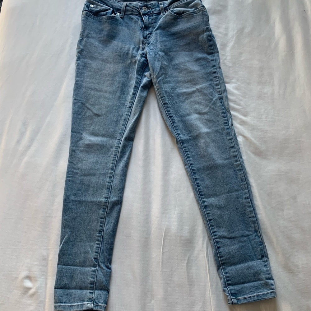 Levi’s Jeans